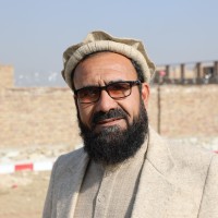 Abdul Kakar