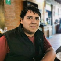 Hector Rogelio Alvarado Sataray