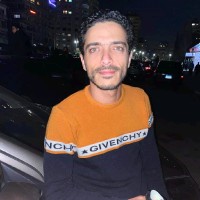 Ahmed Abdelhamed