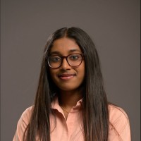 Priyanka Suresh