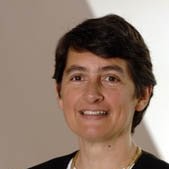 Catherine POURRE