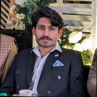 Saqib Rafique