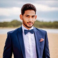 Mohamed Adel