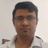 Vivek Bhardwaj