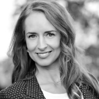 Justyna Herman, Llb, Mba