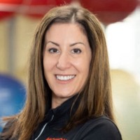 Rachel Seltzer, Ms, Otr/L, Caps, Shss, Echm, Cfps, Lsvt