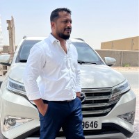 Rahul John