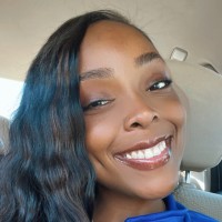 Alexis Potts-Wilson