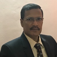 Arokia Dass I