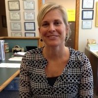 Sharon Schaefer, Ed.D.