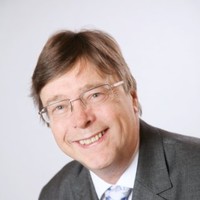 Alan Mitcheson