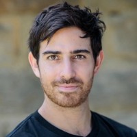 Luke Jordan