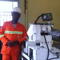 Ghislain Kenmogne