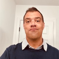 Chad Simon