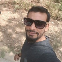 syed yahvi