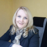 Julia Stepanshina