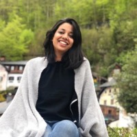 Anushree Jain
