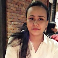 Ashmita Thapa
