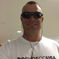 Chris Hutchison
