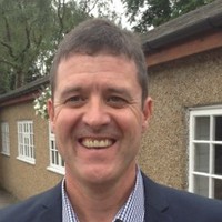 Jon Denton