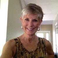 Gail Sutcliffe