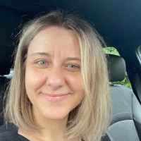 Lucia Dickinson ACIM