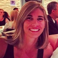 Christina Sorelle Arcieri, Cnm