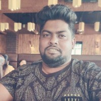 Avinash V.R
