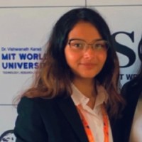Vaibhavi Raskar