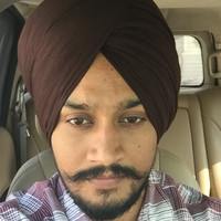 Amrit Singh