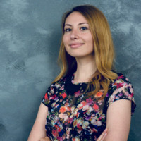 Ilaria Iannuzzi