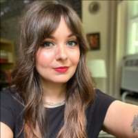 Sarah Gscheidle