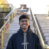 jay nakarani
