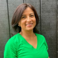 Claudia M. Jimenez