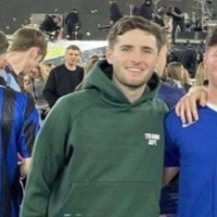Darragh Reilly