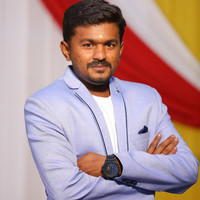 Balaji Anandhan