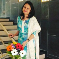 Nidhi Patle