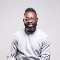 Marcus England