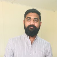 Ajaya Krishnan J