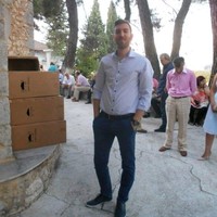 Christos Giannopoulos