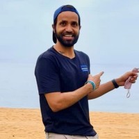 Simrandeep Singh Palia
