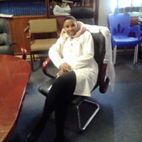 Dumsile N Mbokazi