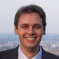 Luca Palmieri