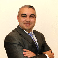 Joseph Medrano