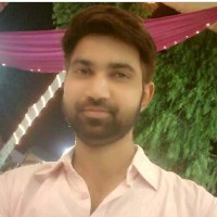 Piyush Dubey