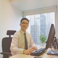 CHEN Hui