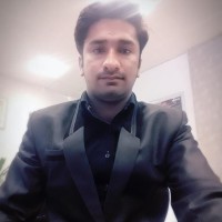 Danyal Bashir