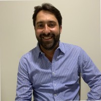 Luis Fernando Corrêa