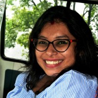 Saswati Ghosh