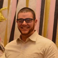Nathan Morrissey, Ma, Lpc